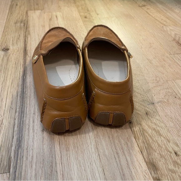 Cole Haan Size 8 Women’s Pecan Loafers - Picture 3 of 7